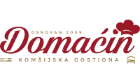 Domacinzr.rs Logo