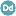 DomaDoma.sk Logo