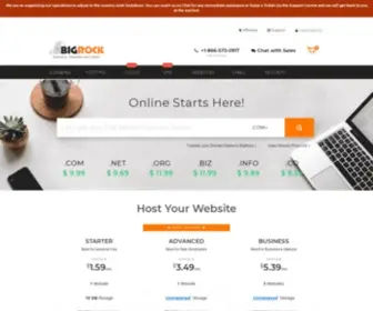 Domaination.com(Buy Domains) Screenshot