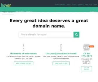 Domaindirect.com(Domain Names) Screenshot