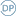 Domainepublic.net Logo