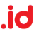 Domain.net.id Logo