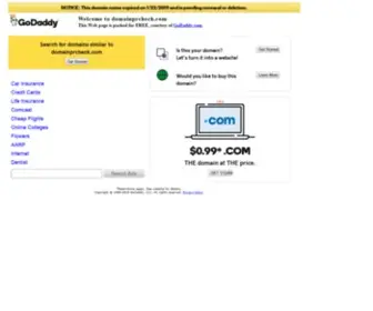 Domainprcheck.com(潍坊市鹏涛物业有限公司) Screenshot