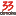 Domains33.com Logo