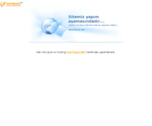 Domainsat.net(Domain Sat) Screenshot