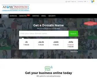 Domainsearchindia.com(Pay Online for Domain Registration India Domain Search India Company) Screenshot