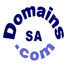 Domainssa.com Logo