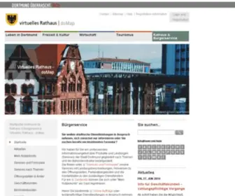 Domap.de(Wir sind umgezogen) Screenshot