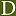 DombrowskicPas.com Favicon