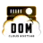 Domcloud.co Favicon