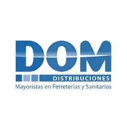 Domdistribuciones.com.ar Favicon