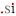 Domene.si Favicon