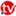 Domeny.tv Logo