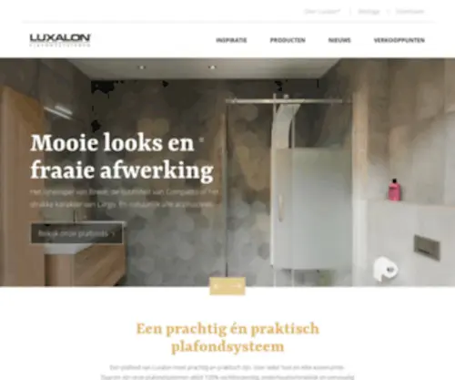 Domestica.nl Screenshot