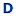 Dominant-Semi.com Favicon