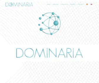 Dominaria.com(Realidad Aumentada) Screenshot