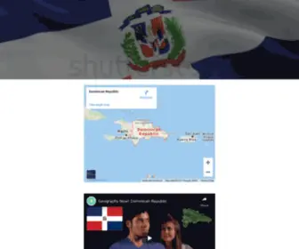 Dominicana.com(Dominicana) Screenshot