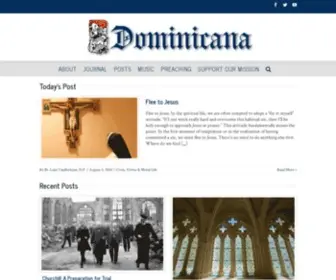 Dominicanablog.com(Dominicana) Screenshot