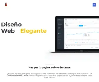 Dominiio.com(Fast, guaranteed) Screenshot