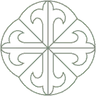 Dominikaner-Berlin.de Logo