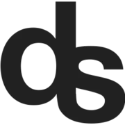 Dominiquesalmon.com Logo