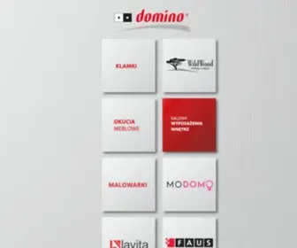 Domino.pl Screenshot