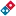 Dominos.co.id Logo