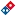 Dominos.co.uk Logo