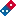 Dominos.com.au Logo