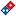 Dominos.ec Logo