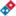 Dominos.in Favicon