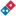 Dominos.ru Favicon