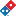 Dominos.vn Logo