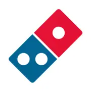 Dominospizza.lv Logo