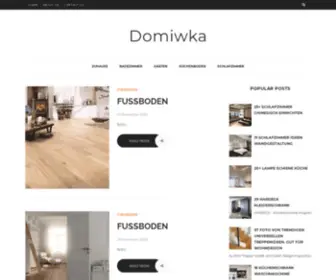 Domiwka.net(Все) Screenshot