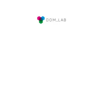 Domlab.pl(Drukowanie 3D bez tajemnic) Screenshot