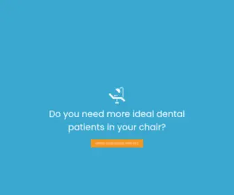 Domoredental.com(Do More Dental) Screenshot