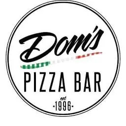 Domspizzabar.com.au Favicon