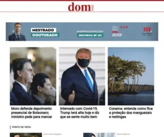 Domtotal.com(Domtotal) Screenshot