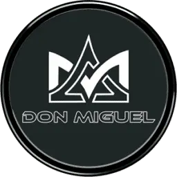 Don-Miguel.net Logo