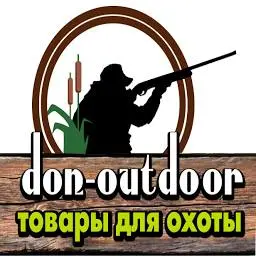 Don-Outdoor.ru Favicon