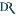 Donaldrussell.com Logo