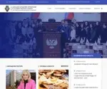 Donampa.ru Screenshot