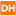 Donanimhaber.com Logo