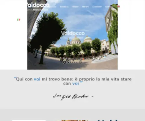 Donbosco-Torino.org(Salesiani Don Bosco Torino) Screenshot
