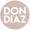 Dondiaz.com Favicon