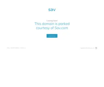 Dong.us(The premium domain name) Screenshot