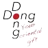 DongDong.nl Favicon