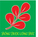 Dongduoccongduc.vn Favicon