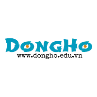 Dongho.org Logo